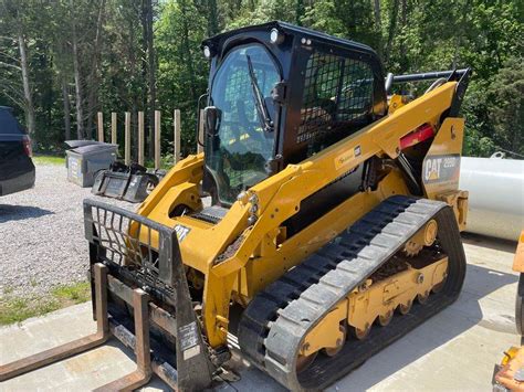 used skid steer low hours in nc|Skid Steers For Sale in NORTH CAROLINA .